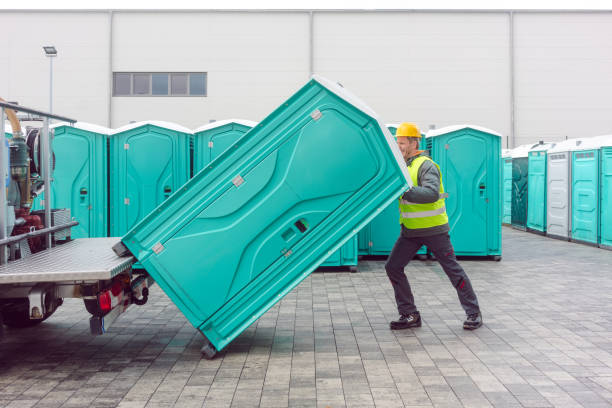 Best Affordable portable toilet rental  in Woodward, IA