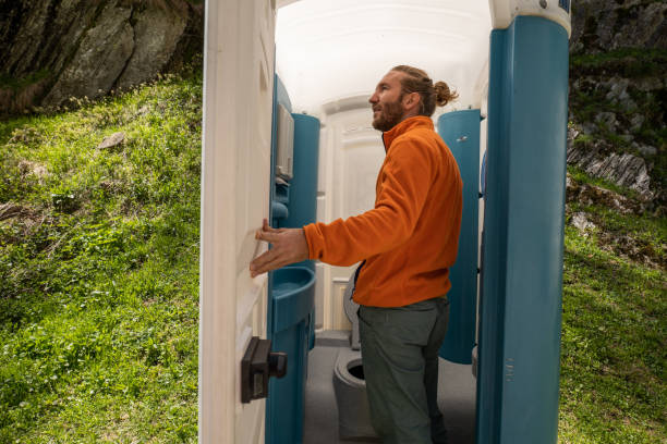 Best Porta potty rental near me  in Woodward, IA