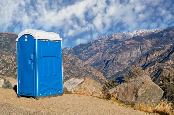 Affordable portable toilet rental in Woodward, IA